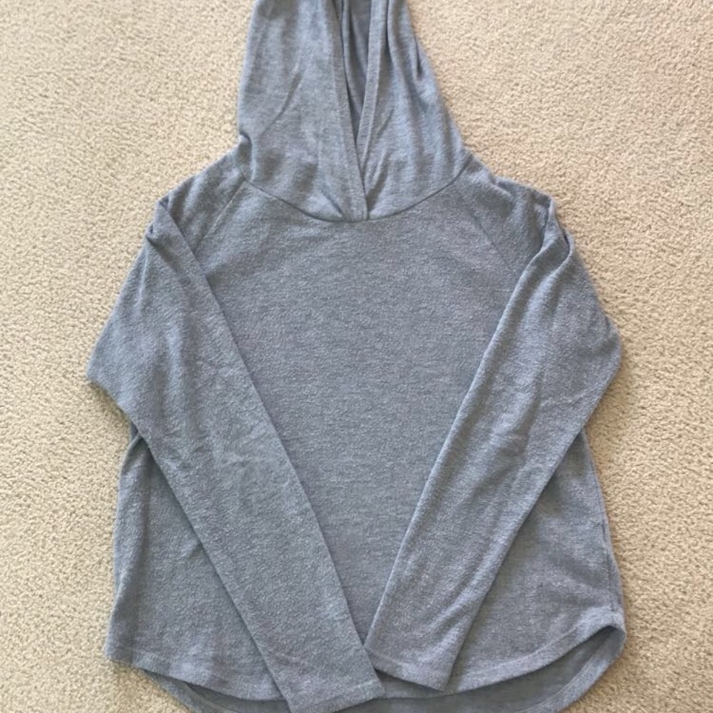 Athleisure Top